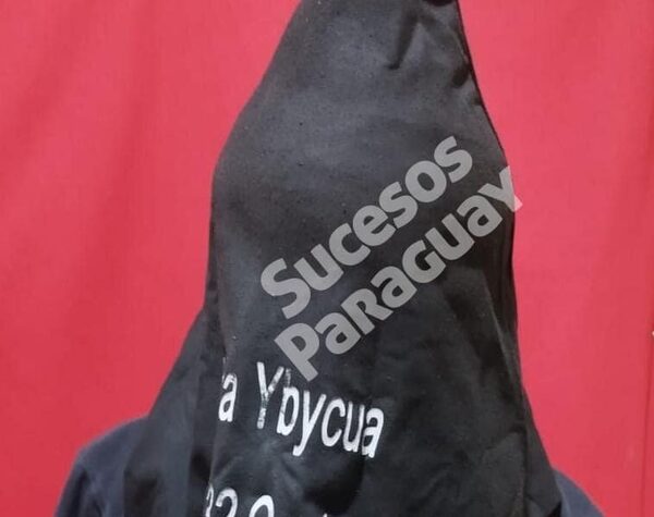 Capiatá: Padre e hijo detenidos por brutal homicidio