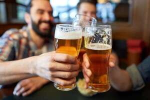 Exceso de alcohol: Cómo afecta a nuestro organismo, de acuerdo al grado de dosis consumida - Nacionales - ABC Color