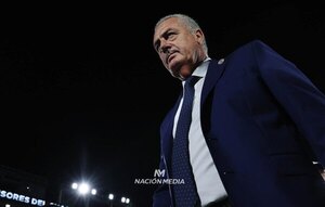 Versus / Gustavo Alfaro diferenció la altura de Quito con la de El Alto