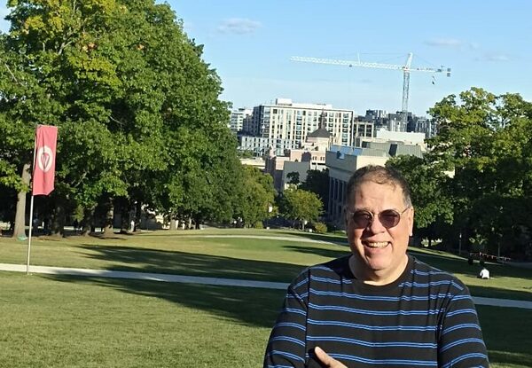 Benjamín Fernández Bogado: “Reforma del IPS no funcionará si no se acaba la corrupción”