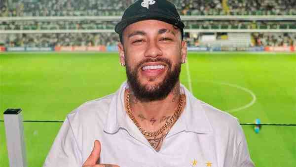 Santos tiene pensado el regreso de su "hijo pródigo": Neymar - 1000 Noticias