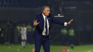 Versus / Alfaro y la 'tabla de 6 equipos': "Si miramos más arriba, se nos pierde lo importante"
