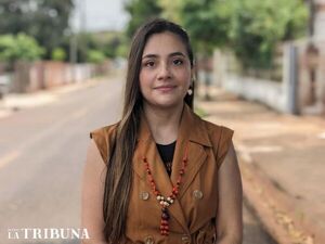 Paraguaya traducirá “Heidi” al guaraní, desde Suiza