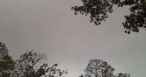 Diario HOY | Emiten alerta por lluvias y tormentas eléctricas