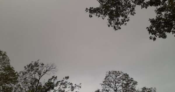 Diario HOY | Emiten alerta por lluvias y tormentas eléctricas
