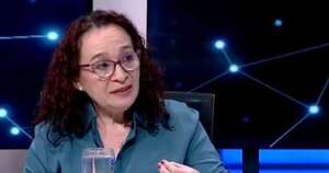 La Nación / Aplicarán anticuerpo monoclonal para proteger a los bebés del virus sincitial respiratorio