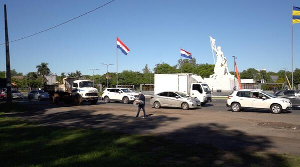 MOPC planea iniciar en enero duplicación de Tape Tuja y la ruta desde el aeropuerto hasta MRA - 1000 Noticias
