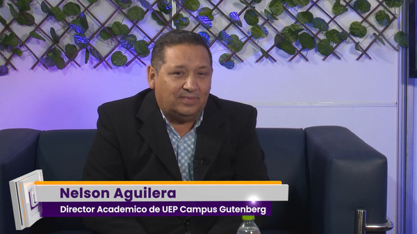 Siglo a Siglo desde la Expo Ministerios: La UEP y su Impacto en la Educación Paraguaya