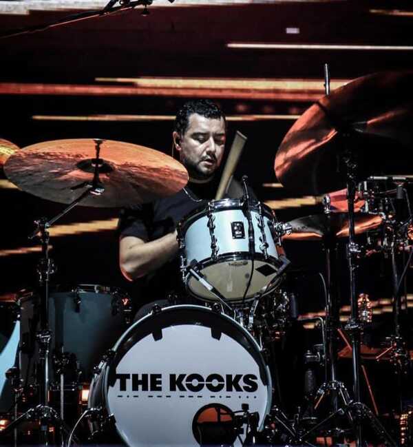 Kilkfest 2024: Keane y las demás bandas brindaron un show único - trece