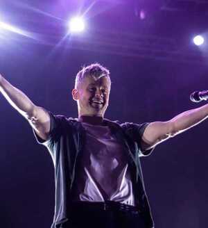 Rotundo éxito del Kilkfest 2024 en el Jockey Club - Unicanal