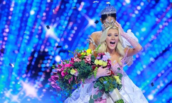 [GALERÍA] ¡Atendé los millonarios premios que ligó la nueva Miss Universo!