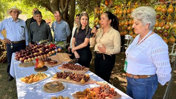 Exitosa 1ª edición de la Fiesta de la Cebolla en General Delgado