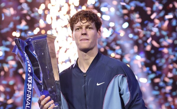 Versus / Sinner conquista en casa su primer Masters ATP