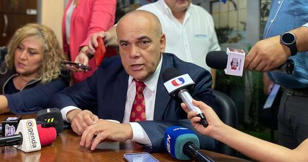 La Nación / Senadores saldrán a escuchar los reclamos y prioridades de la gente
