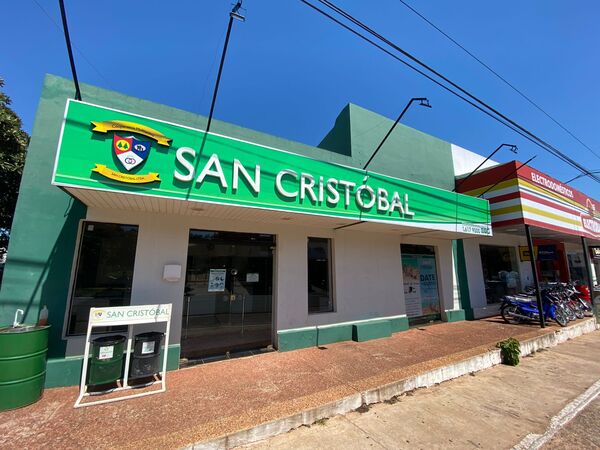 Oleada de despidos injustificados en la Coop. San Cristóbal - El Independiente
