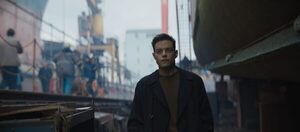 Ya se encuentra disponible el tráiler de la película EL AMATEUR: OPERACIÓN VENGANZA - trece