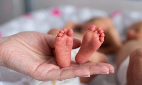 Día Mundial del Nacimiento Prematuro: “Cada día cuenta, cada vida importa”