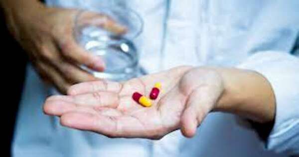 La Nación / Semana del RAM: buscarán concientizar sobre el uso adecuado de antibióticos y prevención