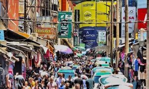 Black Friday cerró sin denuncias por estafa en CDE y con 6 personas privadas de su libertad