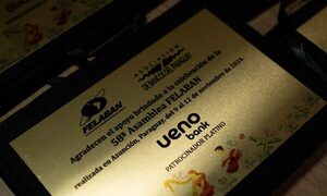 ueno bank inspiró a transformar el sector financiero en la Asamblea de la Felaban