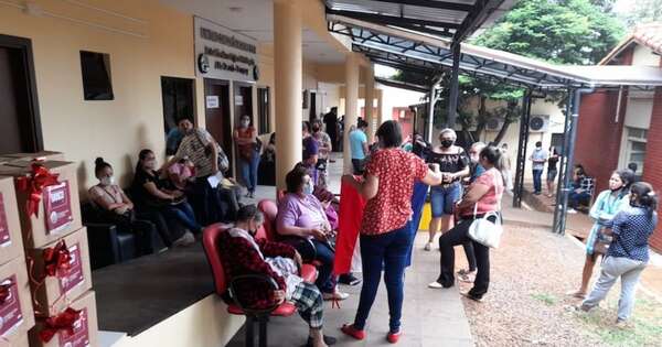 La Nación / Asociación de pacientes oncológicos convoca a corrida solidaria
