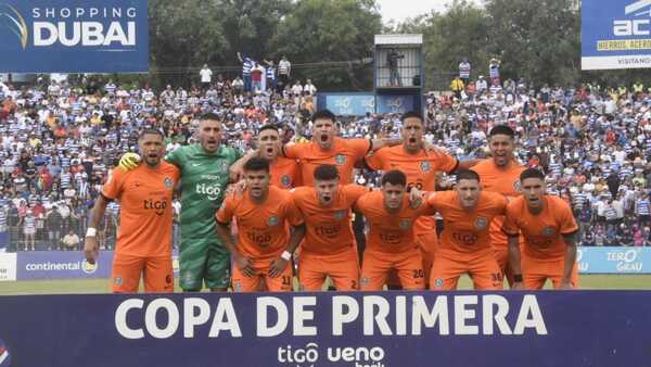 El Franjeado empata en el Norte y conquista la estrella 47