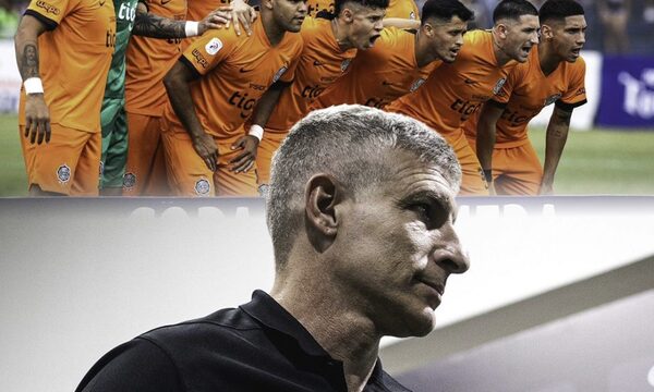 Olimpia cosecha su título 47 en el fútbol paraguayo