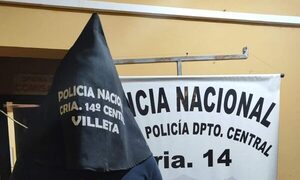 Por celos en un Picnic karai casi mató a su doña con machetillo