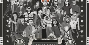 Versus / La picante dedicatoria de Olimpia a Cerro tras conseguir la estrella 47