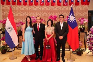 Gobernador de Alto Paraná invitado a conocer experiencia tecnológica de la República de China-Taiwán | DIARIO PRIMERA PLANA