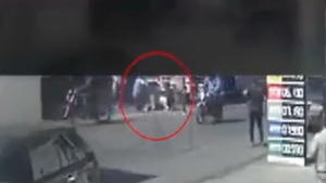 Conductor atropellado se encuentra en estado crítico - SNT