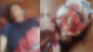 Hombre fue asesinado a balazos por motorizados - SNT