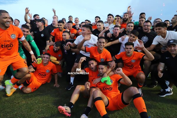 Versus / El Rey de Copas indiscutible: Olimpia le saca 13 títulos de diferencia a Cerro