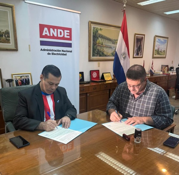 Alianza para mejorar iluminación pública de San Cristóbal - ADN Digital