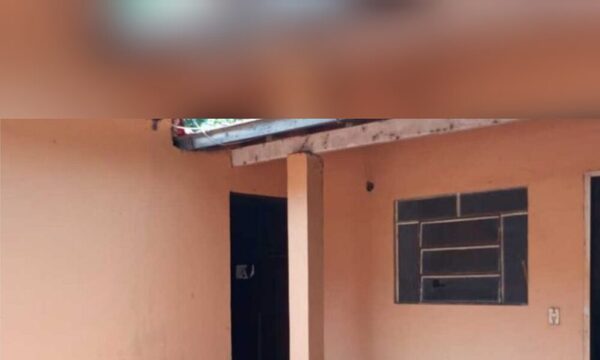 ¡Ladrones robaron las ofrendas de feligreses de una iglesia mientras estaban en misa!