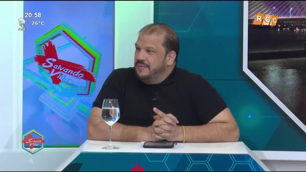 Video: Salvando Vidas – La educación en el Paraguay