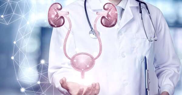 La Nación / Detectado precozmente el cáncer de próstata es curable, aseguran