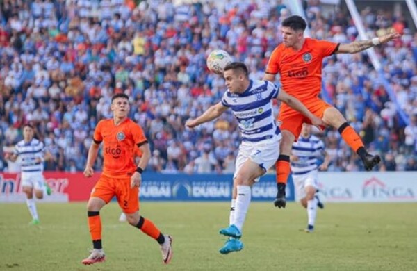 Números que dejó la fecha 20 del Clausura