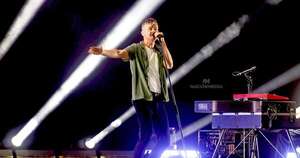 Diario HOY | El Jockey Club vibró con Keane