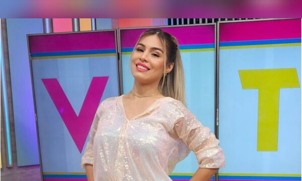 Nadia Portillo confesó de que se arrepiente de su vida: “Elegí mal al padre de mis hijos”