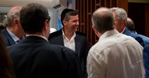 Peña debuta en el G20 y lleva Hambre Cero a Río para mostrar a las potencias