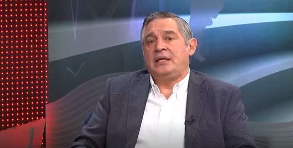 Aplazo masivo en concurso: lo que dijo el ministro de Educación - Nacionales - ABC Color