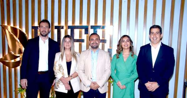 La Nación / Petra Urbana inauguró Life Recoleta, su quinto edificio del año