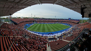 Paraguay se prepara para recibir a miles de hinchas (hoteles llenos, incremento de vuelos y nuevas experiencias)