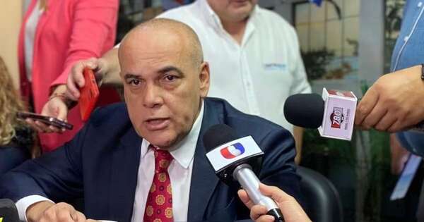 La Nación / Senadores escucharán reclamos y prioridades