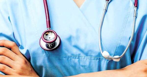 La Nación / Médicos formados en Paraguay lideran examen de Reválida en Brasil