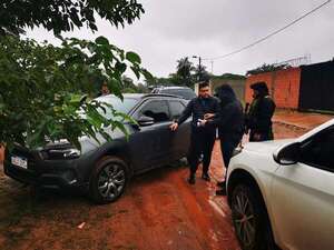 Caso Scanner: abogado habría coordinado envíos de droga con funcionario de la Dinac - Nacionales - ABC Color