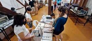 Noche de los Museos marca inicio de la “Semana de la Cultura” en Itapúa - Nacionales - ABC Color