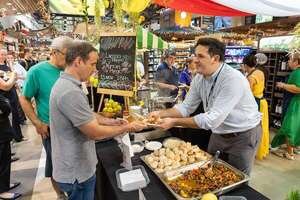 Paraguay celebra desde hoy la IX Semana de la Cocina Italiana - Cultura - ABC Color
