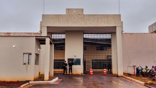 Reos de alta peligrosidad: Encierro de 22 horas al día y sin contacto entre ellos